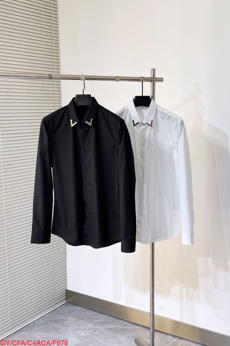 Givenchy Shirts